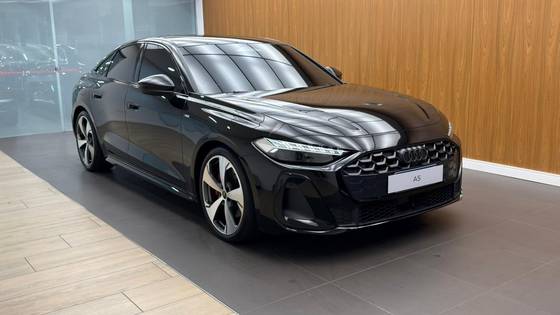 AUDI A5 2.0 TFSI GASOLINA PERFORMANCE S EDITION QUATTRO S TRONIC